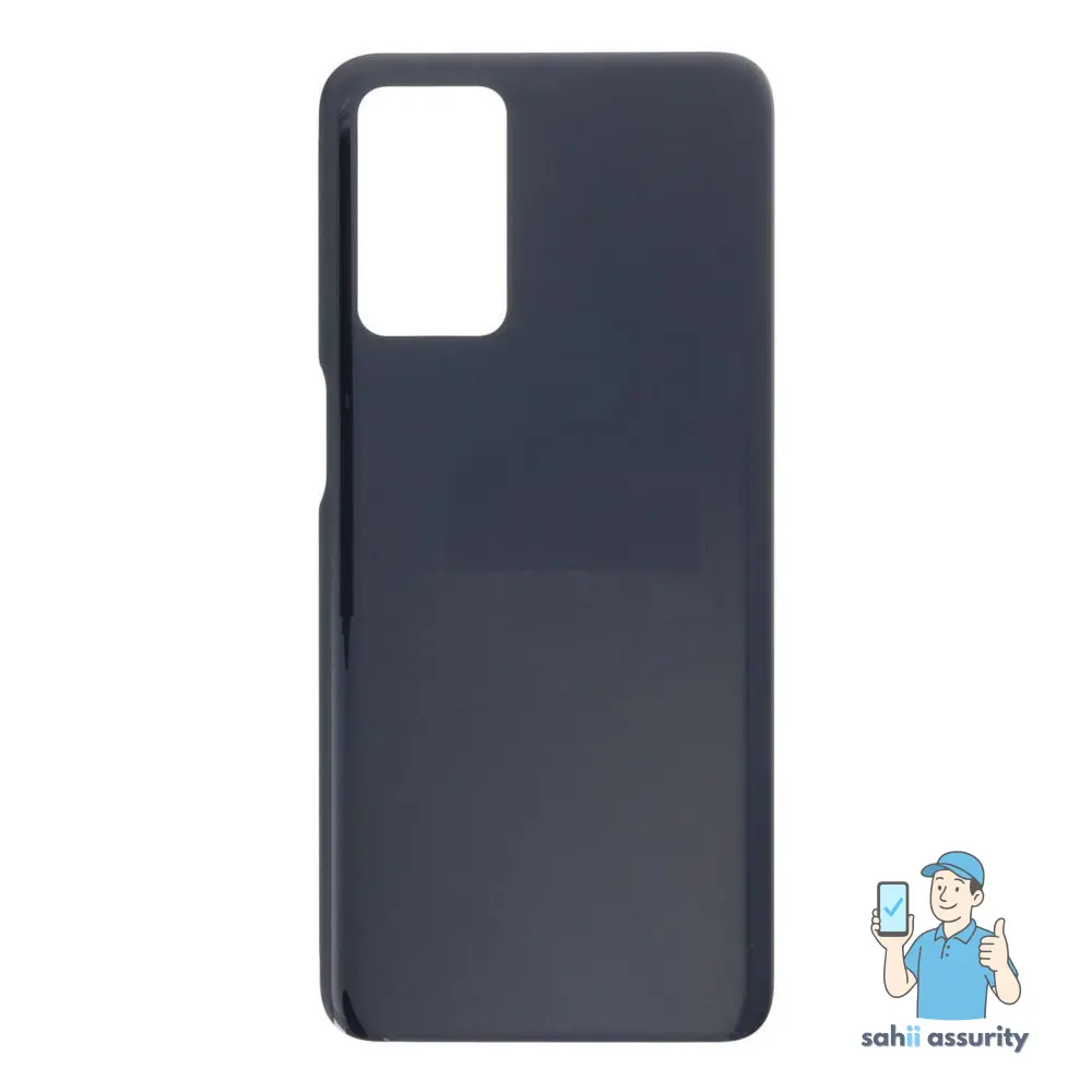 Back Panel Cover for Oppo A16 thumbnail